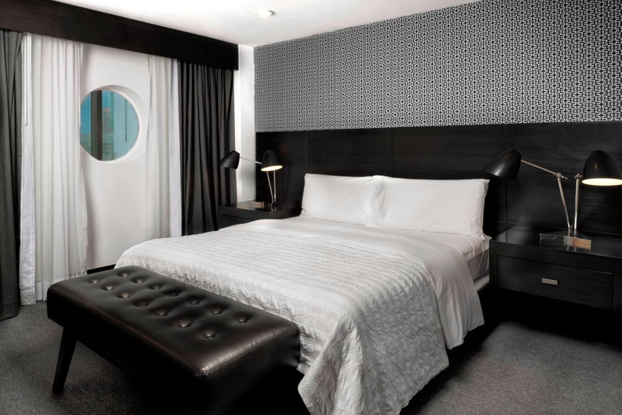 Le Meridien Mexico City Reforma Luaran gambar