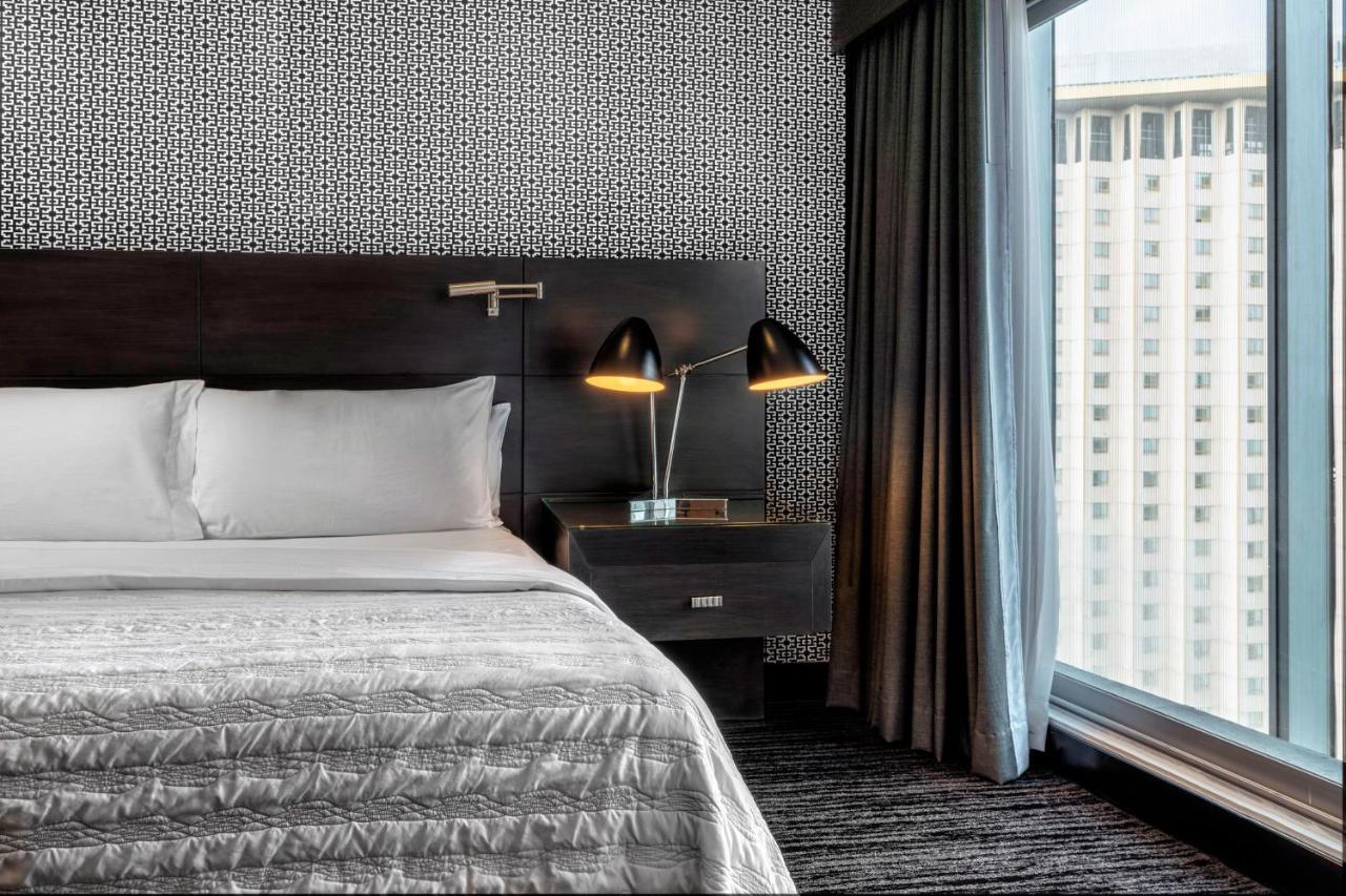 Le Meridien Mexico City Reforma Luaran gambar