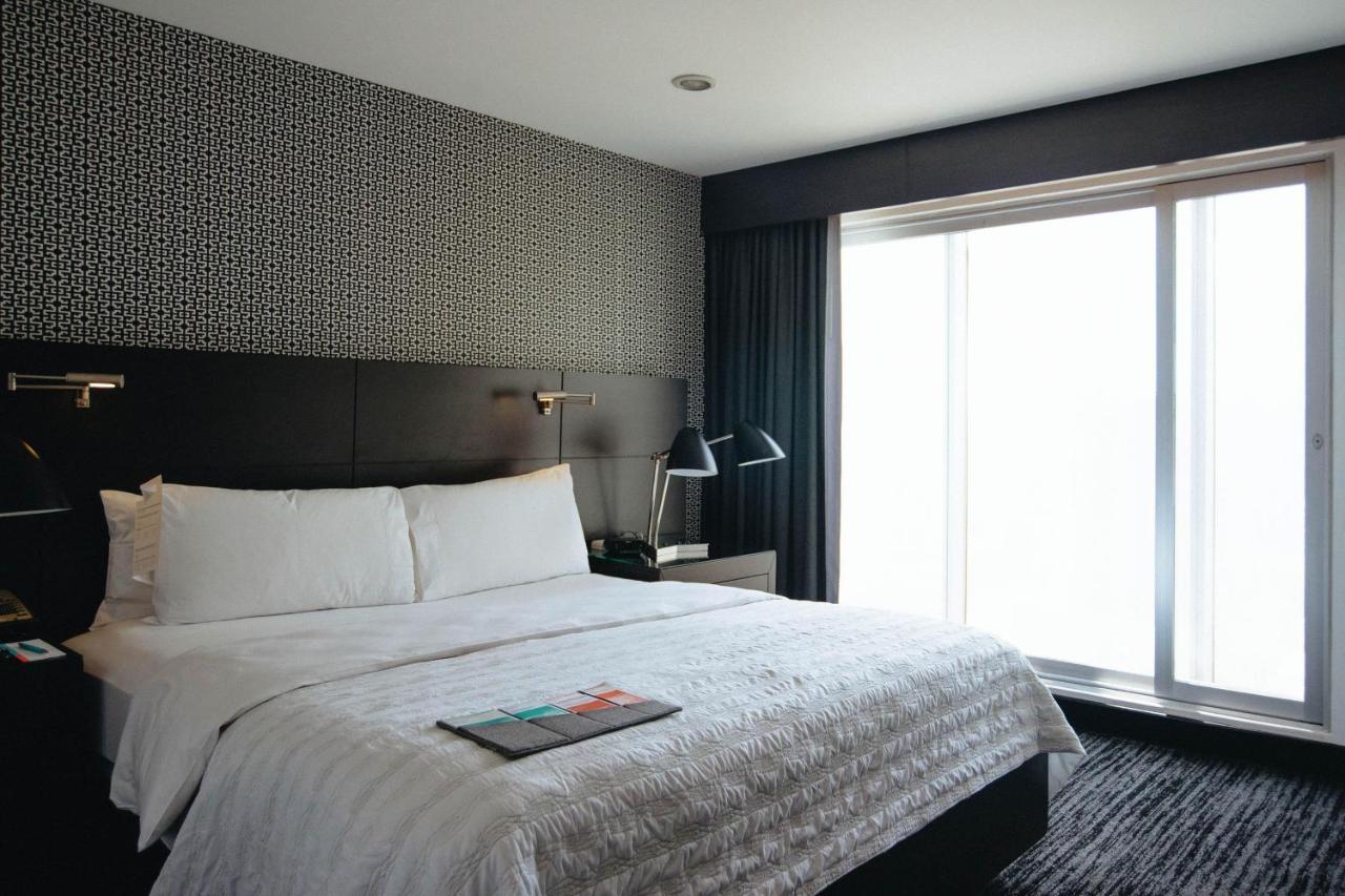 Le Meridien Mexico City Reforma Luaran gambar
