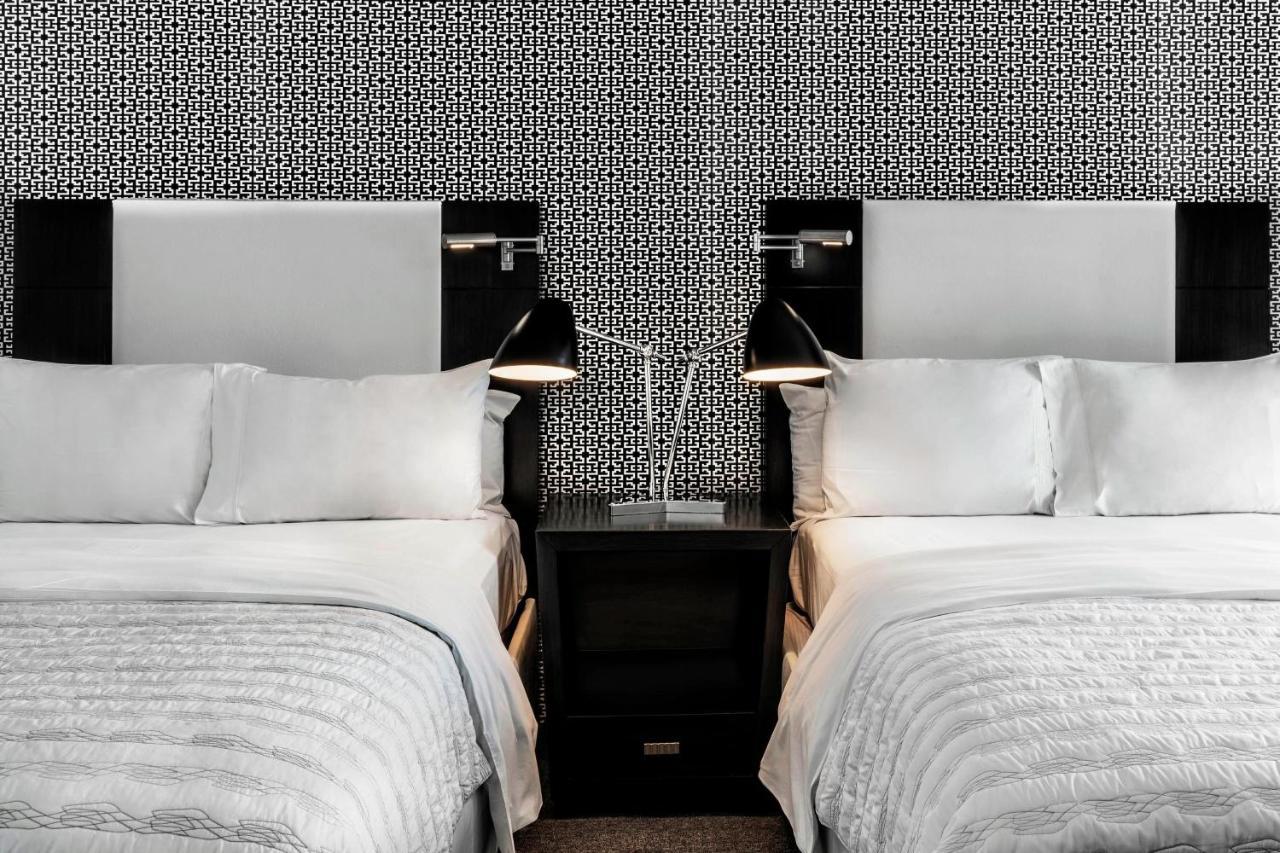 Le Meridien Mexico City Reforma Luaran gambar