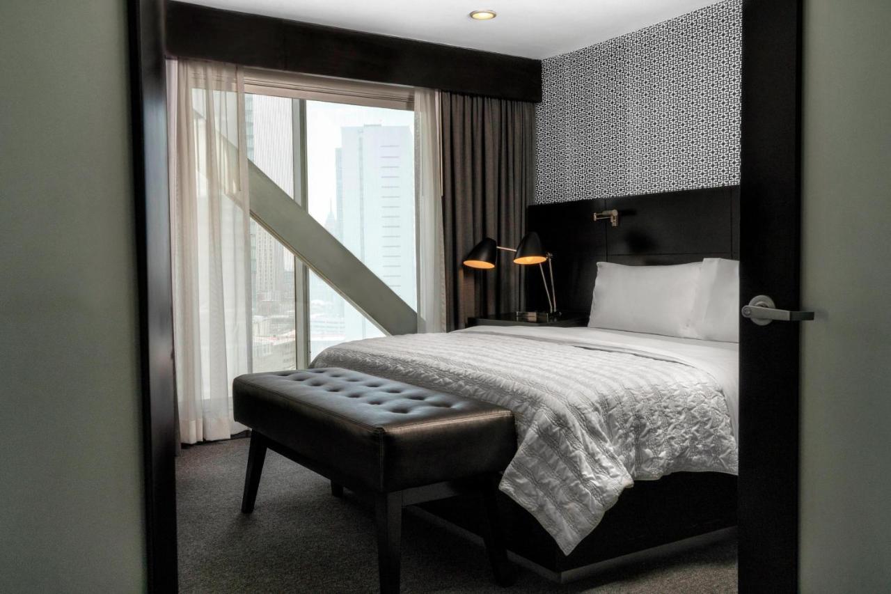 Le Meridien Mexico City Reforma Luaran gambar
