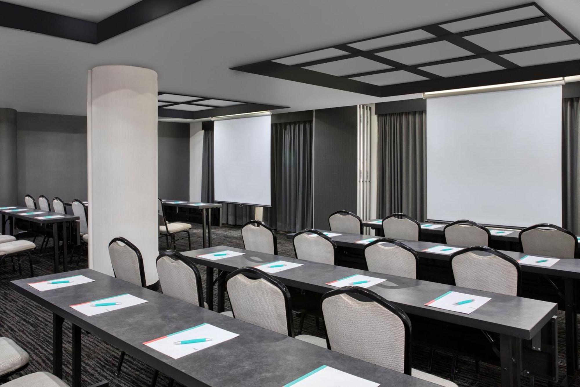 Le Meridien Mexico City Reforma Luaran gambar