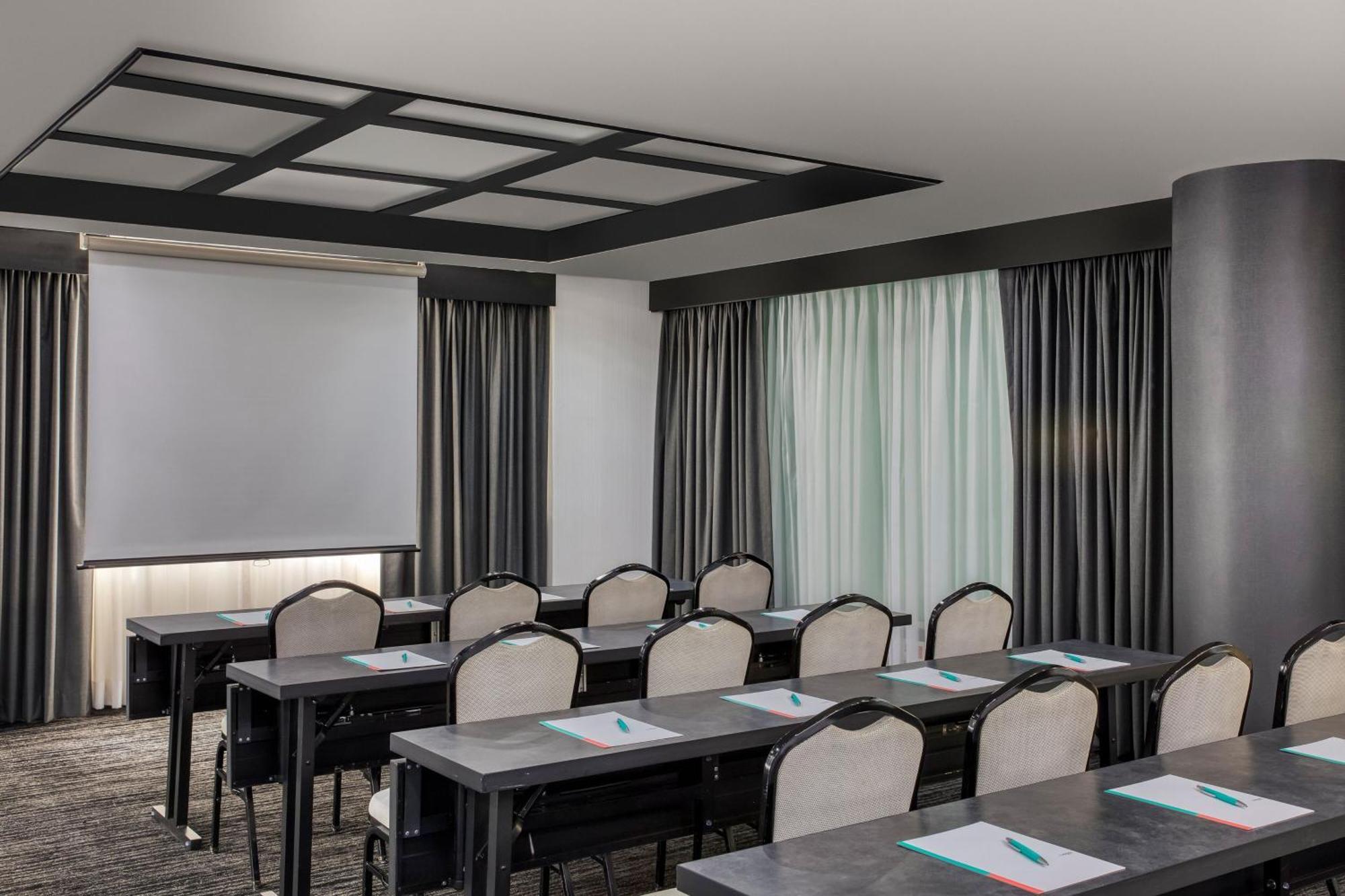 Le Meridien Mexico City Reforma Luaran gambar