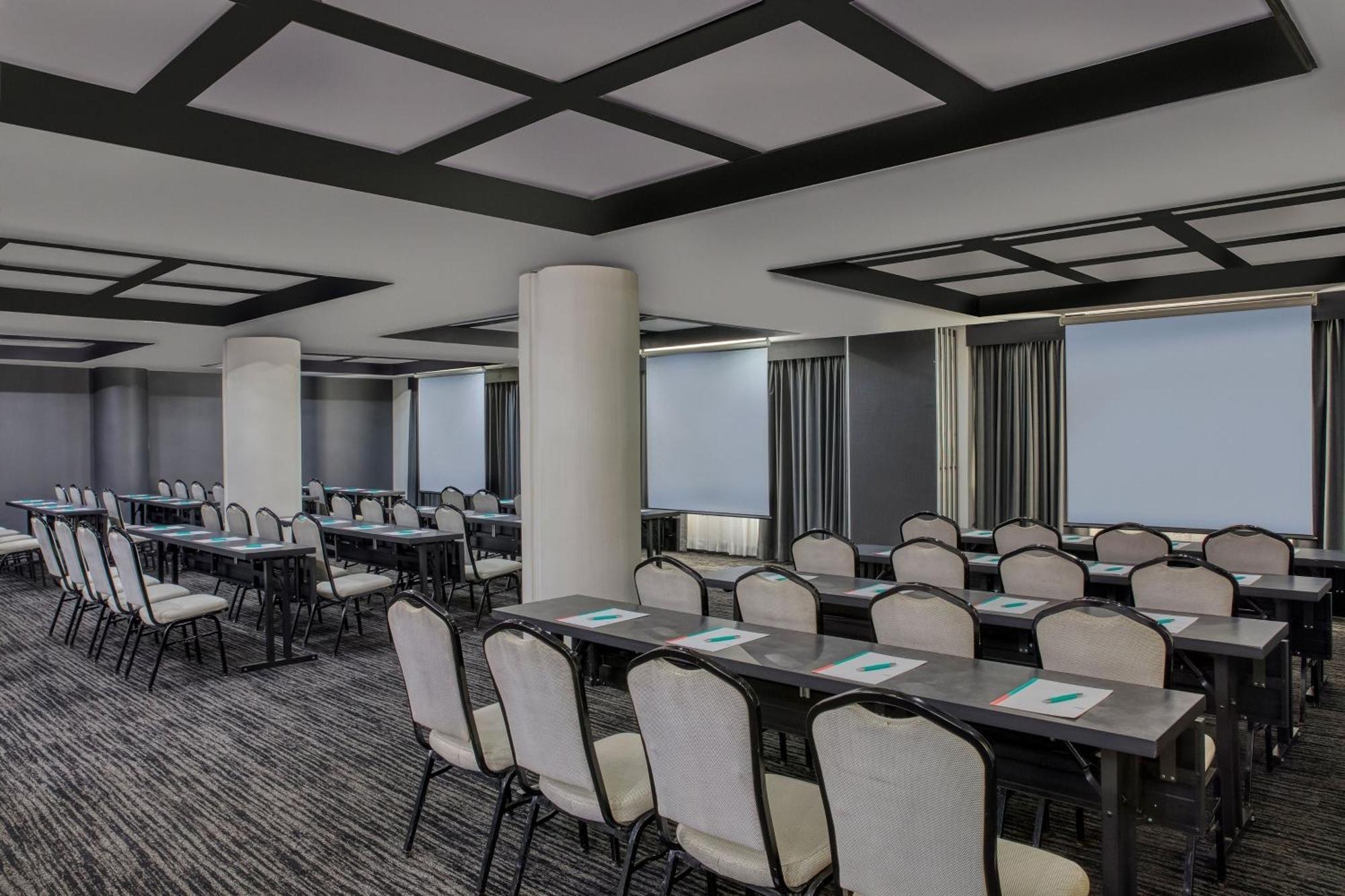 Le Meridien Mexico City Reforma Luaran gambar