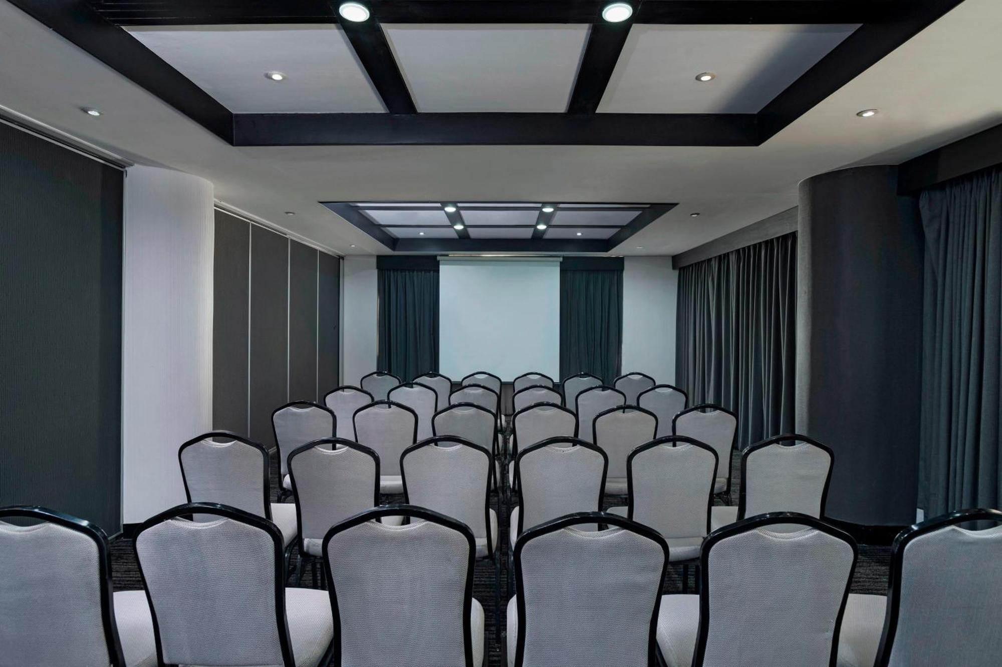 Le Meridien Mexico City Reforma Luaran gambar