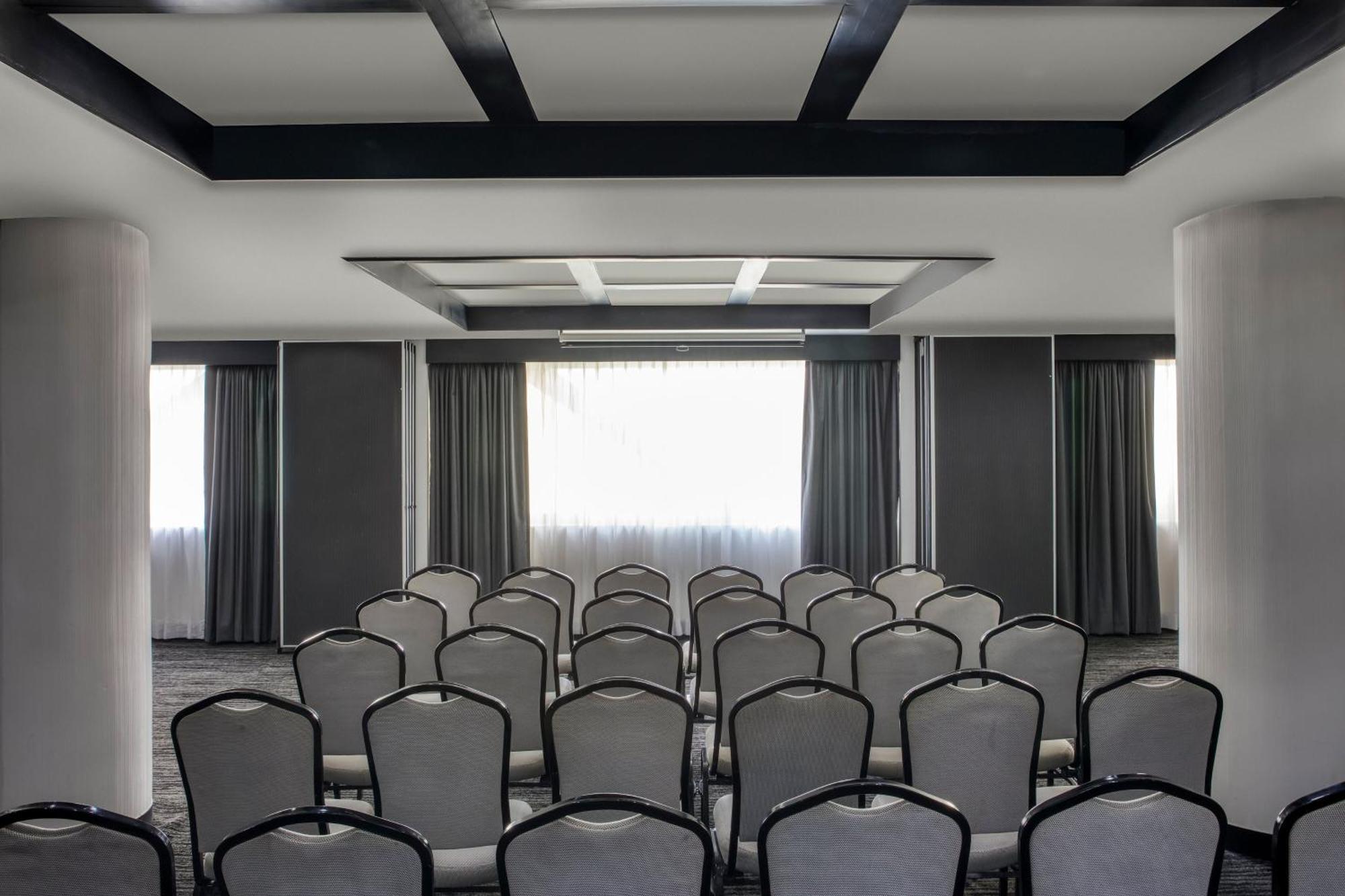 Le Meridien Mexico City Reforma Luaran gambar