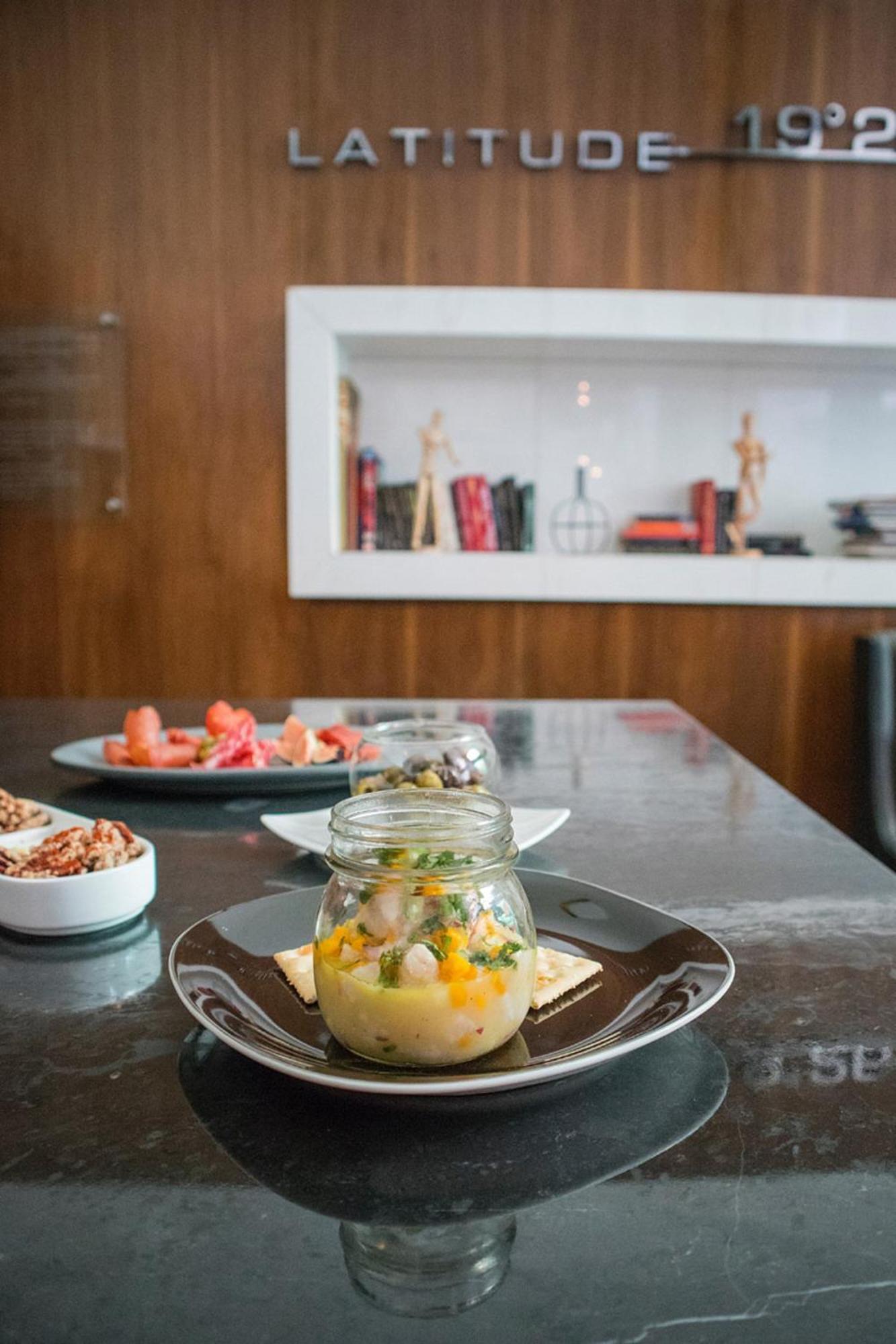 Le Meridien Mexico City Reforma Luaran gambar