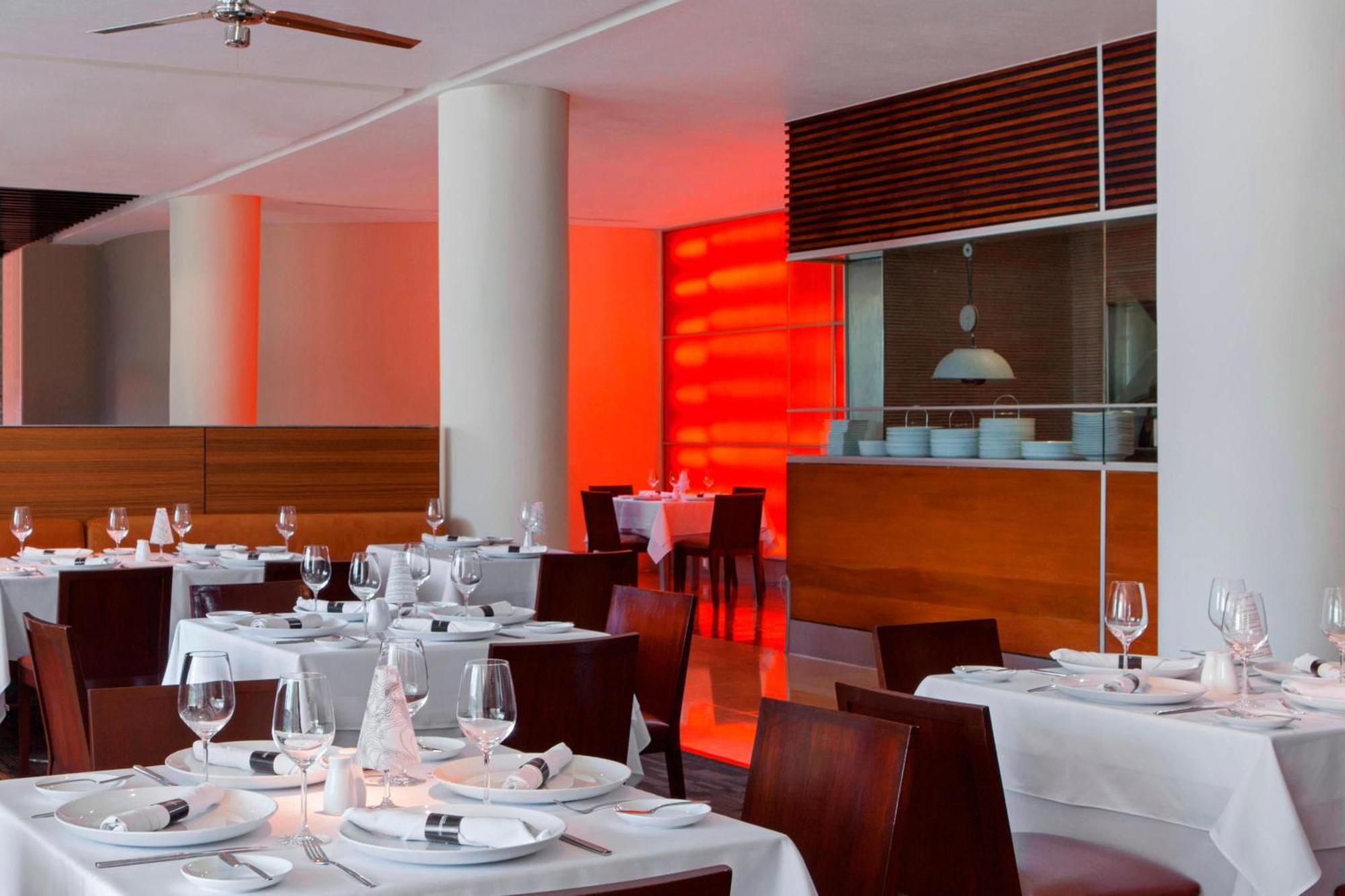 Le Meridien Mexico City Reforma Luaran gambar